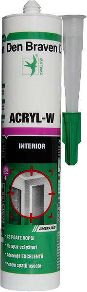 ACRYL-W 290 ml